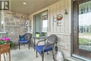 Property for Sale, 457 Wellington Street E, Mount Forest, ON
