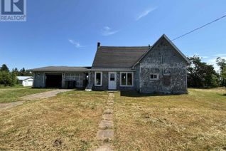 House for Sale, 2418 Mackinnon Point Road, Pisquid, PE