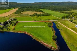 Property for Sale, Highway 1, Upper Granville, NS