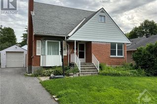 Detached House for Rent, 687 Gainsborough Avenue, Ottawa, ON