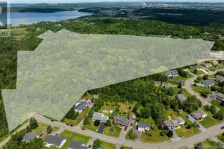 Commercial Land for Sale, - Dantes Drive, Saint John, NB