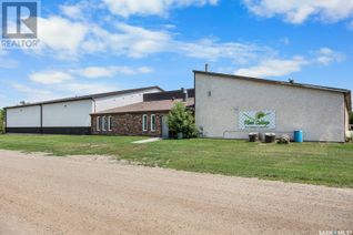 Business for Sale, 215 River Street, Lumsden, SK