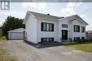 Bungalow for Sale, 3 Sherbrook Dr, Sault Ste. Marie, ON