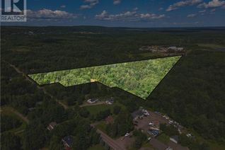 Commercial Land for Sale, Lot Gorge Road, Moncton, NB