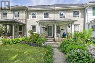 Townhouse for Sale, 5535 Livingstone Place, Halifax, NS