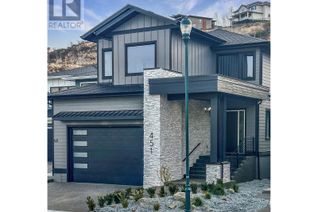 House for Sale, 451 Vision Court, Kelowna, BC