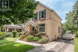 Detached House for Sale, 84 Mcnab Street, Stratford, ON