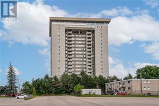 Condo Apartment for Sale, 375 King Street N Unit# 1906, Waterloo, ON