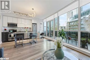 Property for Sale, 80 Marine Parade Drive Unit# 201, Etobicoke, ON