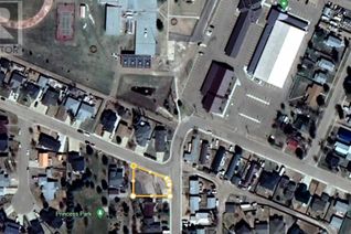 Commercial Land for Sale, 304 2 Street W, Duchess, AB