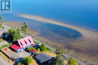 House for Sale, 5945 Island Hwy W, Qualicum Beach, BC