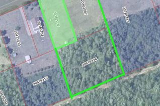 Commercial Land for Sale, Lot St-Paul Street, Bas-Caraquet, NB