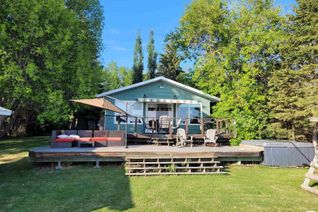 Bungalow for Sale, A47 A47 Johnsonia Be, Rural Leduc County, AB