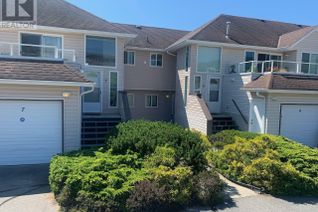Property for Sale, 5630 Trail Avenue #5, Sechelt, BC