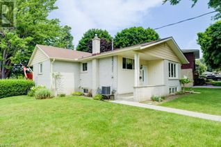 Bungalow for Sale, 303 Stonybrook Drive, Kitchener, ON