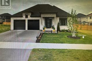 Detached House for Sale, Lot 16 Canadiana Court, Fort Erie, ON