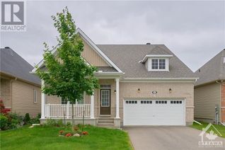 House for Sale, 3243 Harvester Crescent, Kemptville, ON