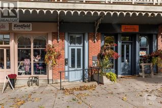 Property for Sale, 65 Mill Street #206, Almonte, ON