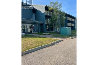 Condo Apartment for Sale, Spieker Avenue #216, Tumbler Ridge, BC