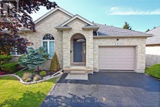 Bungalow for Sale, 285 Mcgarrell Drive #29, London, ON
