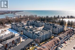 Condo for Rent, 660 Gordon Street N #110, Whitby, ON