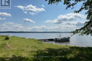 Bungalow for Sale, 46 Walmac Shores Drive, Kawartha Lakes (Bobcaygeon), ON