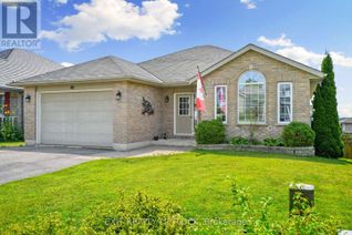 Detached House for Sale, 60 Gearin Street, Quinte West, ON