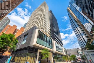 Condo Apartment for Sale, 20 Edward Street #518, Toronto C01, ON