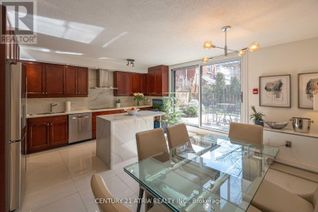 Condo for Sale, 28 Admiral Road #TH4, Toronto C02, ON