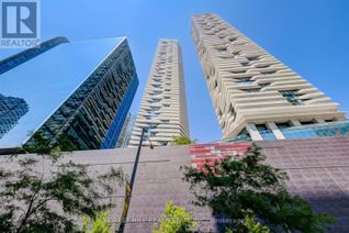 Condo for Sale, 100 Harbour Street #5504, Toronto C01, ON