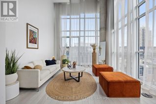 Loft for Sale, 5 Hanna Avenue #426, Toronto C01, ON