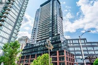 Condo Apartment for Sale, 135 East Liberty Street #1107, Toronto C01, ON