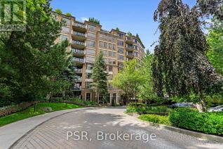 Property for Sale, 3600 Yonge Street #339, Toronto C04, ON