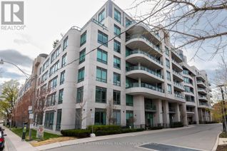 Property for Sale, 377 Madison Avenue #424, Toronto C02, ON