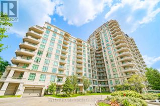 Condo for Sale, 20 Bloorview Place #617, Toronto C15, ON