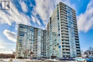 Property for Sale, 4725 Sheppard Avenue #1009, Toronto E07, ON