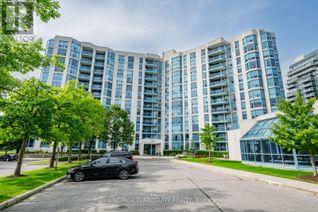 Condo Apartment for Sale, 360 Watson Street W #509, Whitby, ON