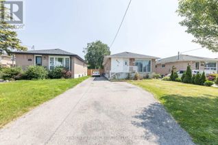 House for Rent, 647 Perry Crescent #Bsmt, Oshawa, ON