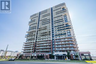 Condo for Sale, 2550 Simcoe Street N #1812, Oshawa, ON