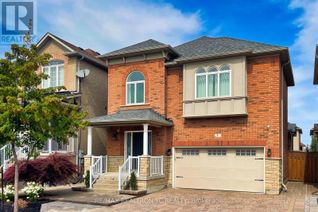 Detached House for Sale, 5 Oland Drive, Vaughan, ON