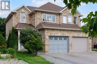 Semi-Detached House for Sale, 39 Hacienda Drive, Richmond Hill, ON