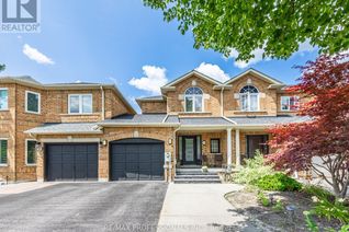 Townhouse for Sale, 54 Monte Carlo Drive, Vaughan, ON