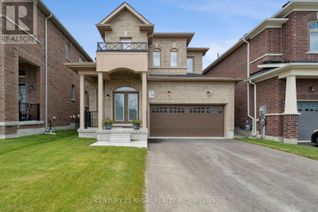 Detached House for Sale, 126 Heritage Street, Bradford West Gwillimbury, ON