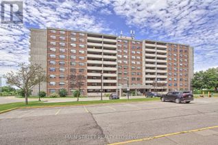 Condo for Sale, 20 William Roe Boulevard #1008, Newmarket, ON