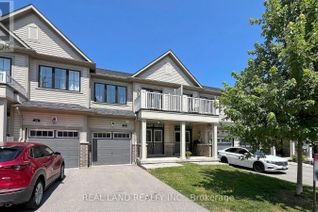 Townhouse for Sale, 18 Blackpool Lane, East Gwillimbury, ON