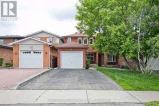 Detached House for Sale, 117 Kersey Crescent, Richmond Hill, ON