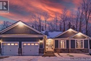 Bungalow for Sale, 37 Boxwood Lane, New Maryland, NB