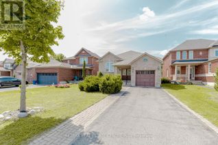 Bungalow for Rent, 62 Tunbridge Road, Barrie, ON