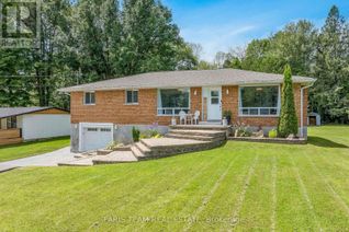 Bungalow for Sale, 3562 Bayou Road, Severn, ON