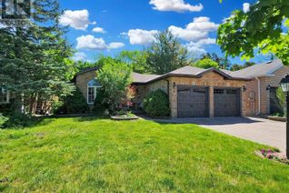 Bungalow for Sale, 14 Gables Way, Barrie, ON